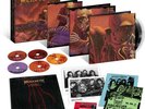 Megadeth - Peace Sells But Who's Buying 25th  Deluxe Box Set 3 vinyl Lps 5CDs