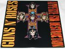 GUNS N' ROSES ?  Appetite For Destruction   LP 1987 Geffen Records GHS 24148