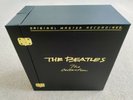 The Beatles Mobile Fidelity Sound Lab The Collection 14-LP Record Collection