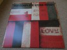 The Complete Stone Roses Hits LP UK 1st Press 1995 'HARD TO FIND' [Ex+/Ex+]