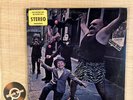 The Doors - Strange Days Vinyl (VG+) Rock