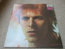David Bowie Space Oddity LP UK RCA 1st Press [Not Philips ] [Ex/Vg+] Super Audio