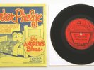 Disque vinyle 45 Tours 7