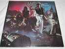 MOTT   Shouting And Pointing   LP Record 1976 CBS  PC 34236
