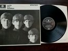 THE BEATLES LP ' WITH THE BEATLES ' ONE EMI BOX  - SWEDEN - EX