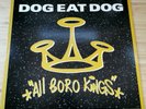 Dog Eat Dog - All Boro Kings - Vinyl LP - 1994 Europe