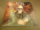 ROB HALFORD CELESTIAL LTD. EDITION SIGNED SILVER COLORED VINYL NEW/SEALED