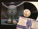 RUSH - Fly By Night - 1975 Orig. Vinyl 12'' Lp./ VG+/ Prog Hard Rock AOR
