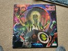Iron Maiden Out Of The Silent Planet Picture Vinyl