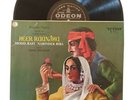 Bollywood LP record. 1972, VG+ ODEON disc. HEER RAANJHA. Mohd Rafi Narinder Biba