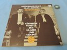 4 LP Box Grumiaux Haskil Beethoven Sonatas for Piano and Violin Philips NL | NM