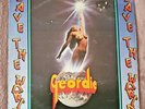 Geordie - Save the World 1st Press 12 inch Vinyl Record