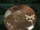 Mayhem Chimera Picture Disc