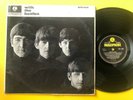 THE BEATLES  With The Beatles  Original Early Parlophone ((STEREO))   PCS 3045