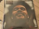 The Weeknd After Hours Sealed Double Vinyl LP Blinding Lights Heartless