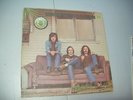 Crosby Stills & Nash self titled Debut vinyl LP record 1969 Atlantic SD 8229 EX