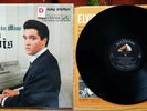99% MINT 1s /1s LIVING STEREO  Elvis Presley 