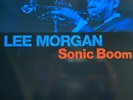 Lee Morgan: Sonic Boom-2009 Blue Note Heavy Vinyl Reissue Stereo 12