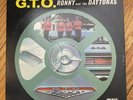 Ronny And The Daytonas GTO LP