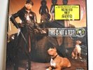 Missy Elliott LP Vinyl - This Is Not A Test - First US Pressing - EX / EX