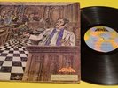 Willie Colon - El Juicio - Canta: Hector Lavoe - Fania Records - Vinyl Record