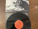 Billy Joel - The Stranger LP Vinyl Record 1977 Original Nice pop Rock