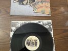 TRAVELING WILBURYS ?– Volume One LP  -  FIRST PRESSING 1988 Bob Dylan Beatles