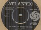 THE MAD LADS*NOTHING CAN BREAK THROUGH*SOUL*THE ATLANTIC LABEL*HEAR IT