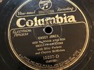 Country 78 RPM COLUMBIA 15237-D Gid Tanner Skillet Lickers Puckett McMichen