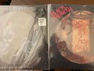 Black Sabbath - Heaven & Hell/Mob Rules - Vinyl LP - 2021 RSD Release SEALED