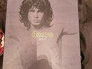 The Doors Inviniti  lp Box, neuwertig.