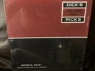 Grateful Dead Dick's Picks Vol. 5, 5 LP, LE #60/1500, Oakland 12/26/79, Sealed
