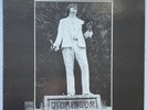 JAMES LUTHER DICKINSON Dixie Fried 1972 US ORG LP AUTOGRAPHED To AL KOOPER VG++