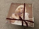Limited Edition Happier Than Ever Billie Eilish Gucci Recycled Vinyl LP Box Set