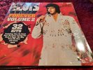 Elvis Presley* ELVIS FOREVER VOLUME 2-RCA 1980 2- LPs* Hits 1956-1973 Ungeöffnet
