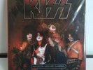 Kiss Vinyl Box Madison Square Garden