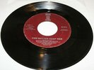 Marvin Holmes US Brown Door 45 You better keep her