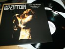 Led Zeppelin - Jimmy Page Birthday - Rare DBQP 2LP Blues Hard Rock Vinyl Album