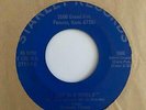 Song Poem 45 FRANK PERRY Summer Must End / RODNEY RIVERS This Old World HEAR ISM