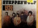 STEPPENWOLF Debut Album BORN TO BE WILD factory sealed FOIL COVER