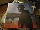 Gentleman * Blaue Stunde * Signed Autogramm 2 LP Orange Vinyl
