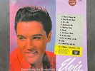 LP Elvis Presley - Something For Everybody - USA RCA LSP 2370 sealed
