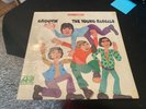 The young Rascals Groovin' Atlantic Vinyl – SD 8148 lp 1967 pop rock with photos
