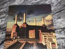 PINK FLOYD- Animals- 12” Vinyl- Gatefold- First Pressing- VG Condition- ID; B2.