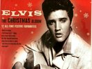 Elvis Presley Elvis-The Christmas Album Vinyl LP 2017 Musicbank UK – KXLP34