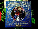 GRATEFUL DEAD RARE CUTS & ODDITIES 1966 2xLP RSD VINYL LIMITED 6600 COPIES 2013