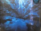 NEW SEALED Hum - Downward Is Heavenward Limited Edition Blue Vinyl