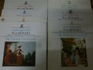 MARIA JOAO PIRES / MOZART piano concertos -3 rondos  / ERATO 7 LP