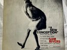 LP: Sam Rivers, A New Conception, Blue Note – BST 84249, Reissue, Stereo, 1970,