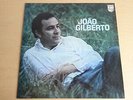 Joao Gilberto-Same-Brazil Lp von 1970-Bossa Nova, Latin Jazz
